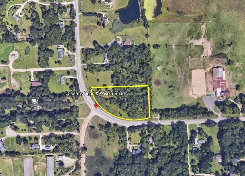 2610 N Wixom Road Property Photo 1