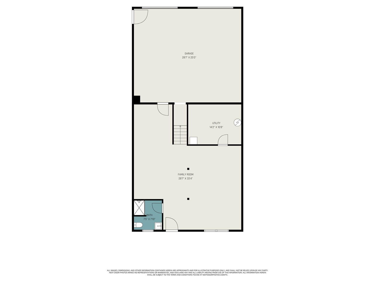 7177 Longview Court Property Photo 41