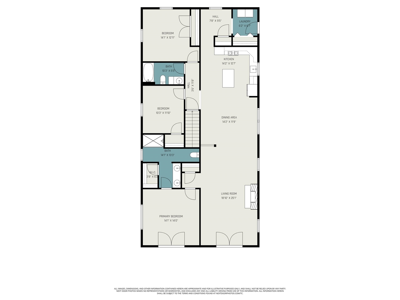 7177 Longview Court Property Photo 42
