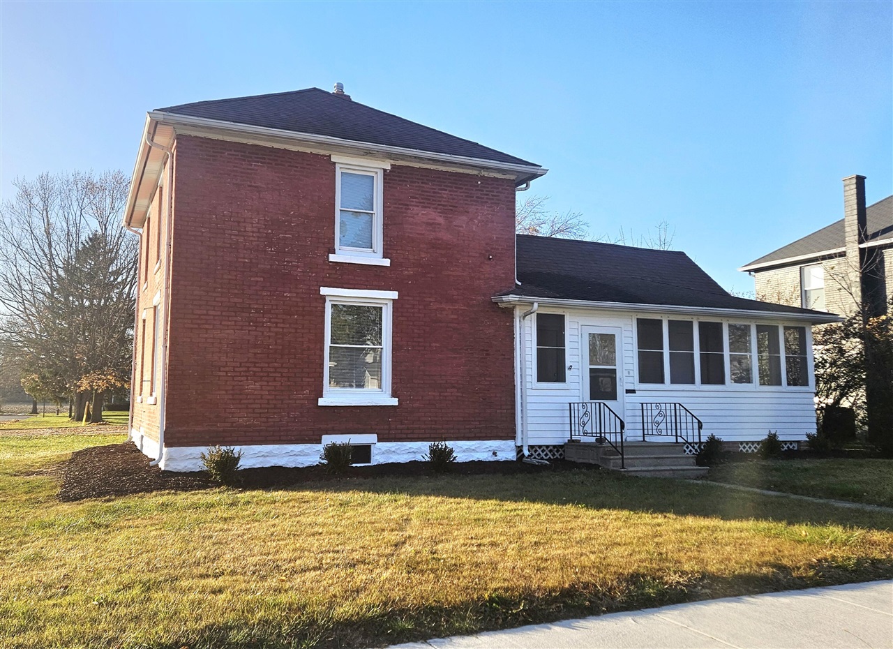 616 Magnolia Street Property Photo 1