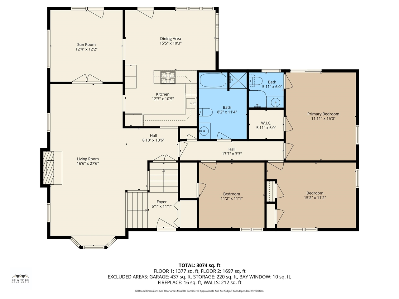 270 Wood Hills Drive Property Photo 54