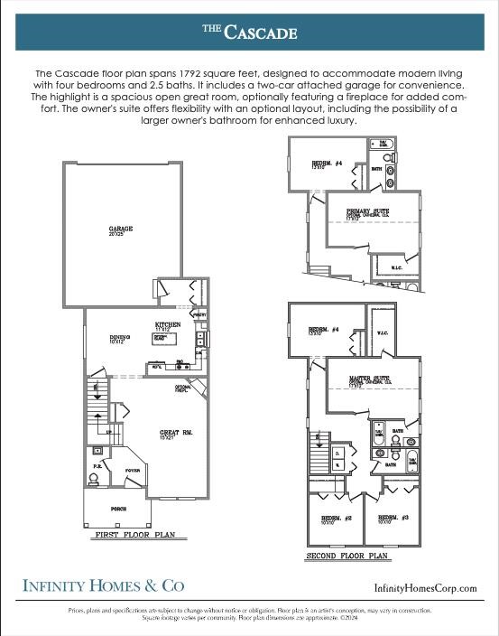 26744 Canterbury Circle Property Photo 2