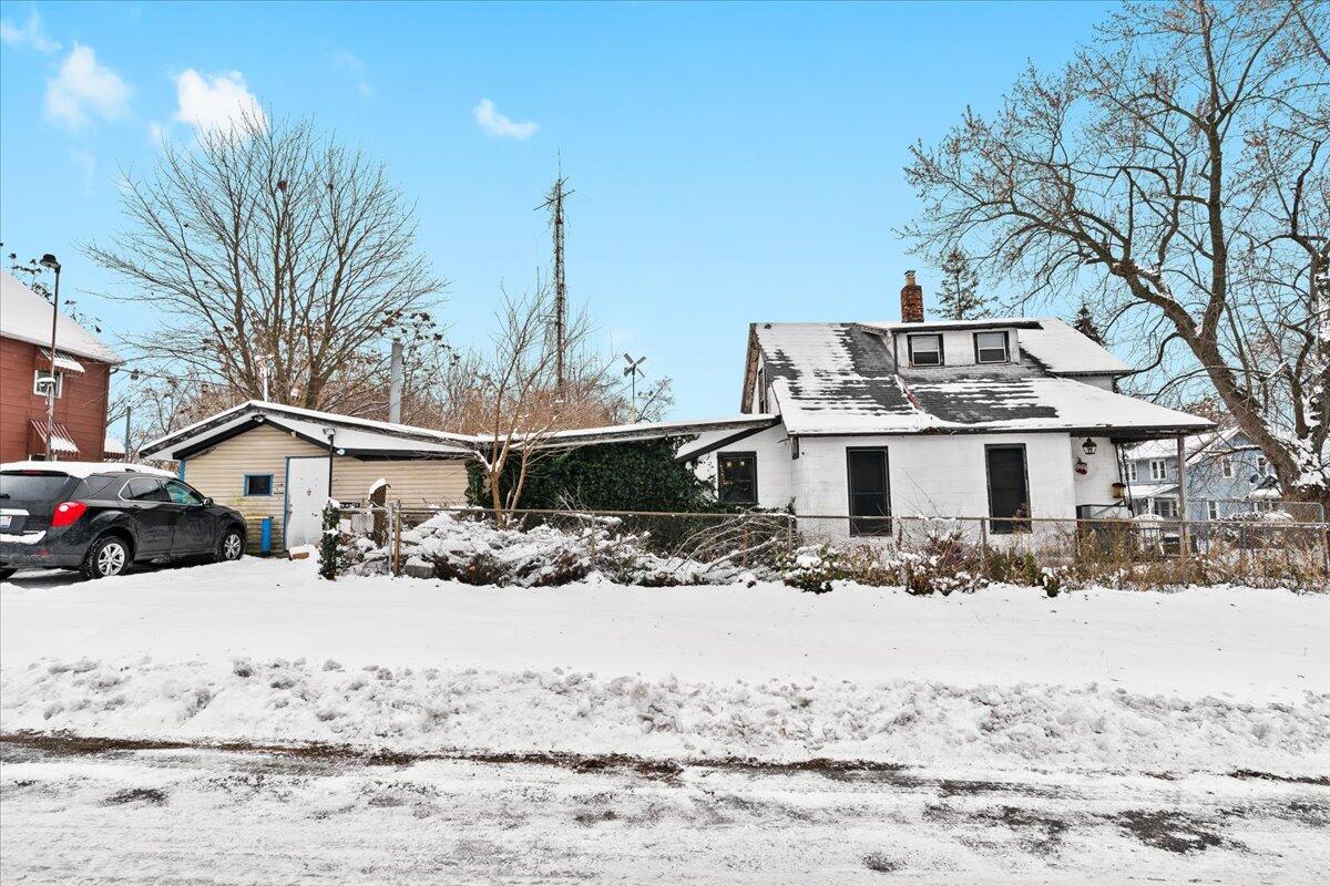 162 Edison Street Property Photo 1