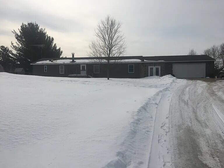 23637 19 Mile Road