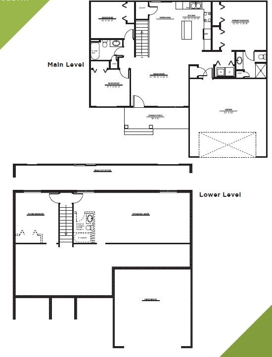 2494 Otter Place Property Photo 2