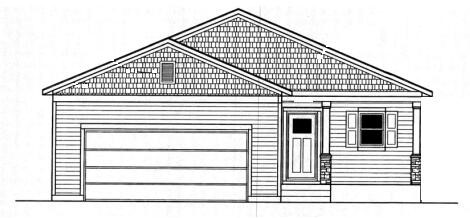 6282 S Bear Den Trail Property Photo 1