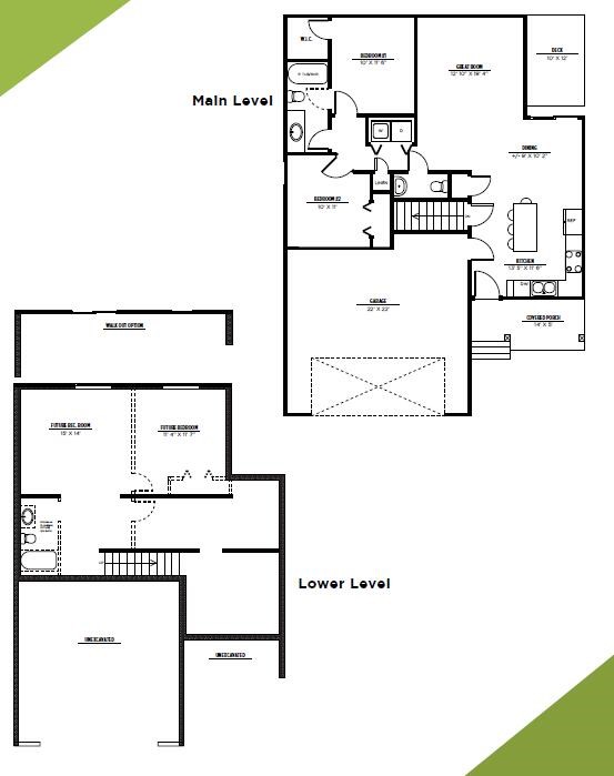 6282 S Bear Den Trail Property Photo 2