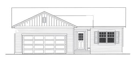 2468 Gray Wolf Way Property Photo 1