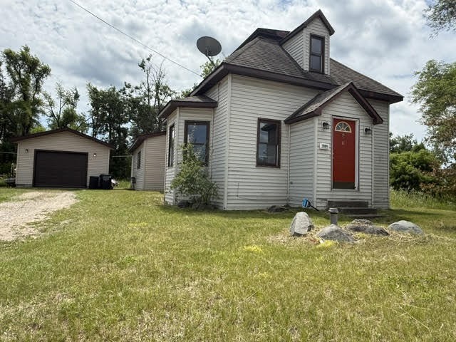 1984 E Miller Road Property Photo 1