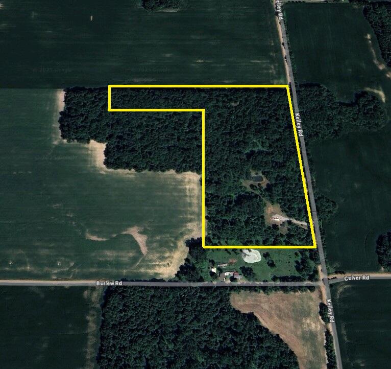 490 Kelley Road Property Photo 1