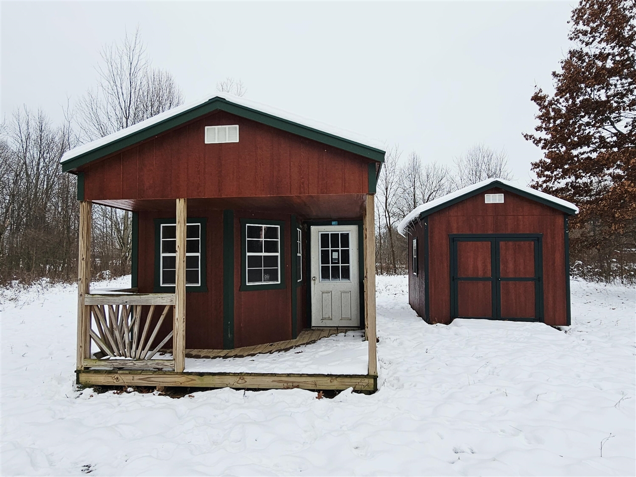 490 Kelley Road Property Photo 16