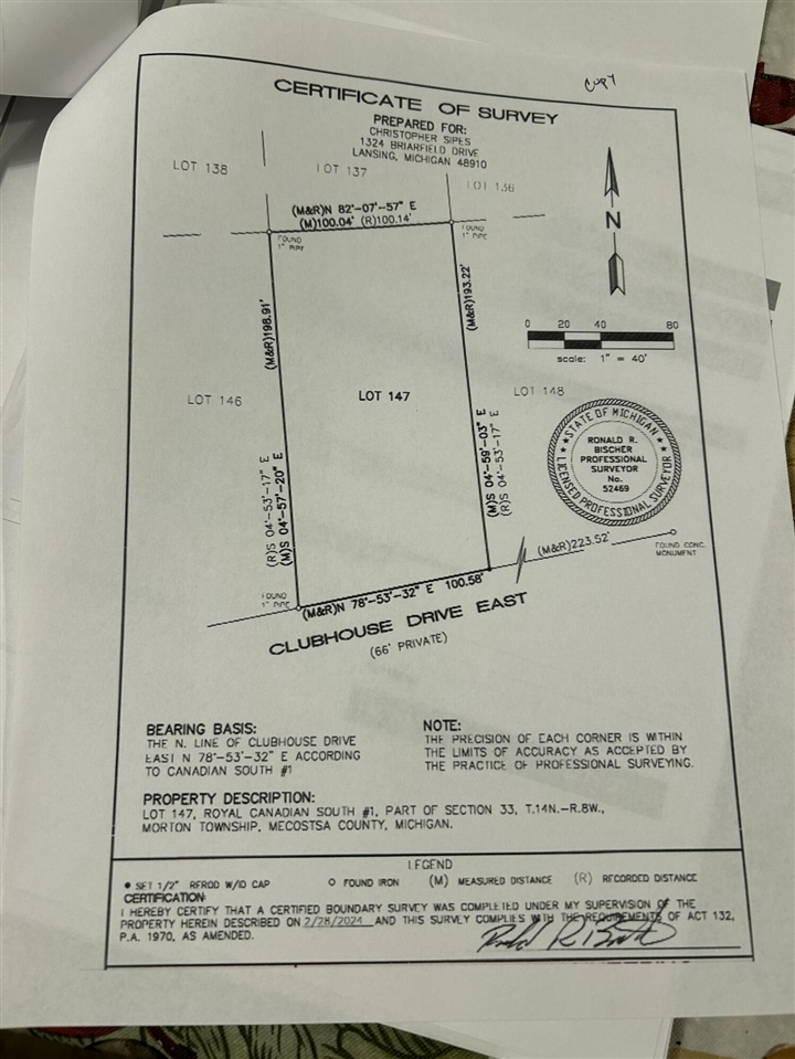6754 Club House Drive Property Photo 8