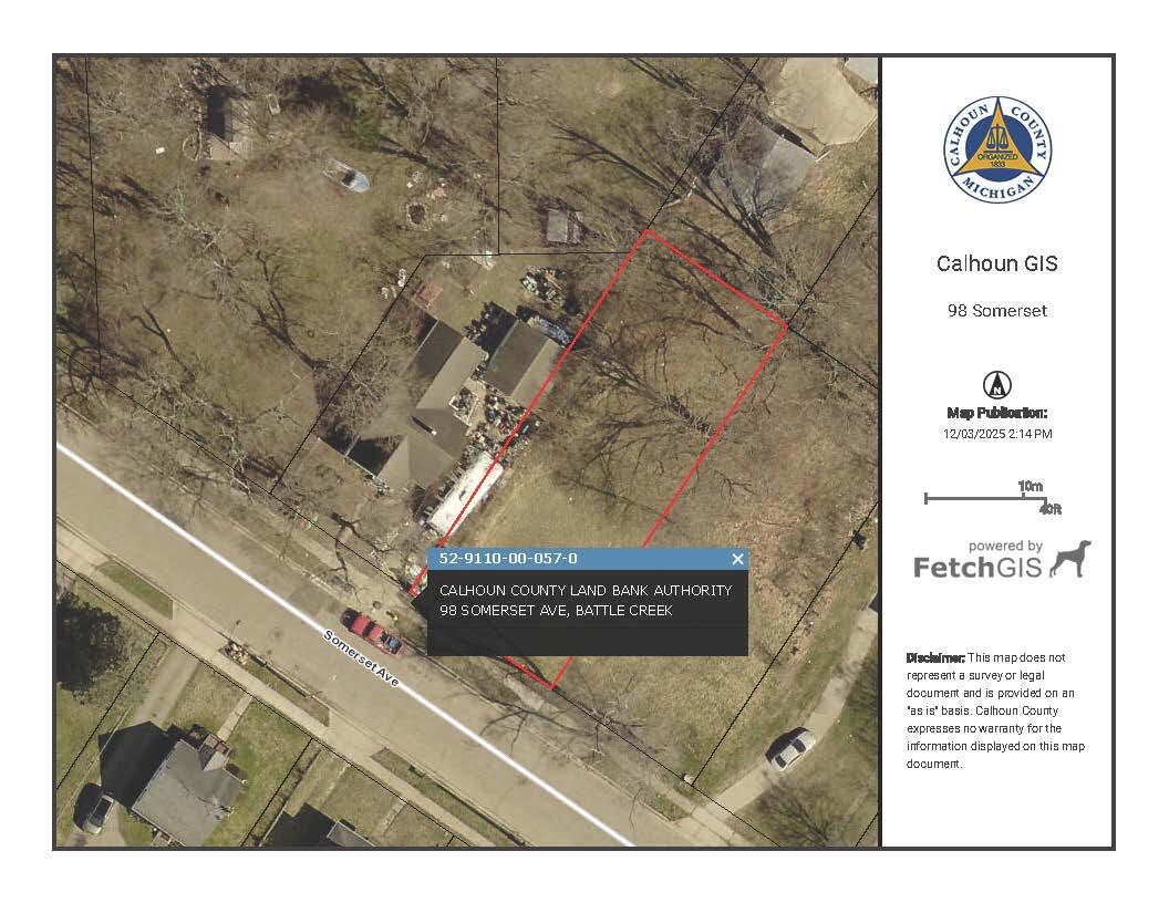 98 Somerset Avenue Property Photo 1