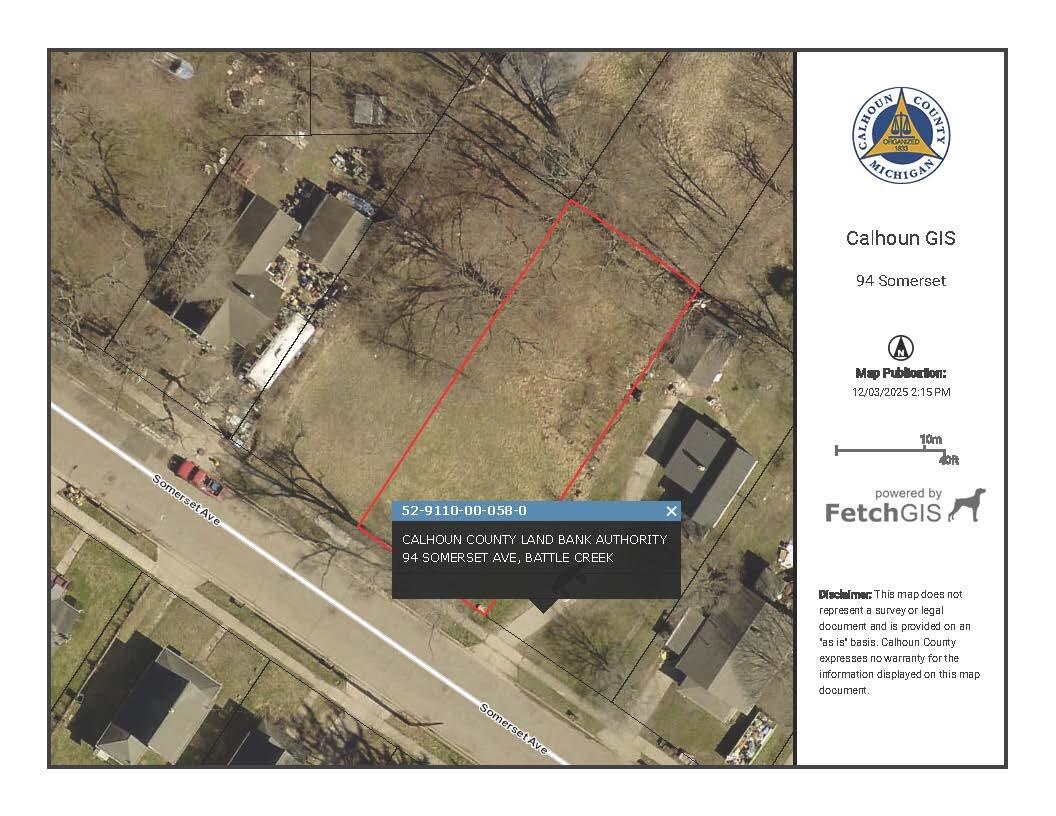 94 Somerset Avenue Property Photo 1