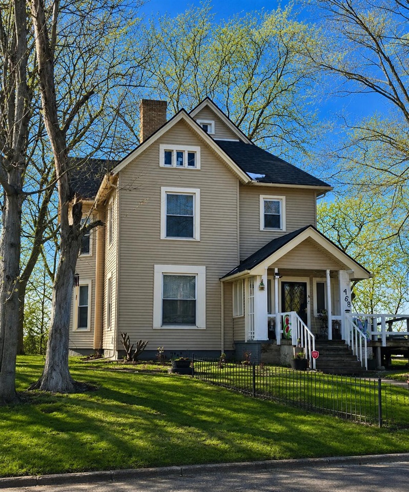 468 Colfax Avenue Property Photo 1