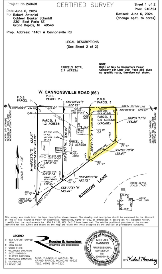Vl W Cannonsville Road Property Photo 2
