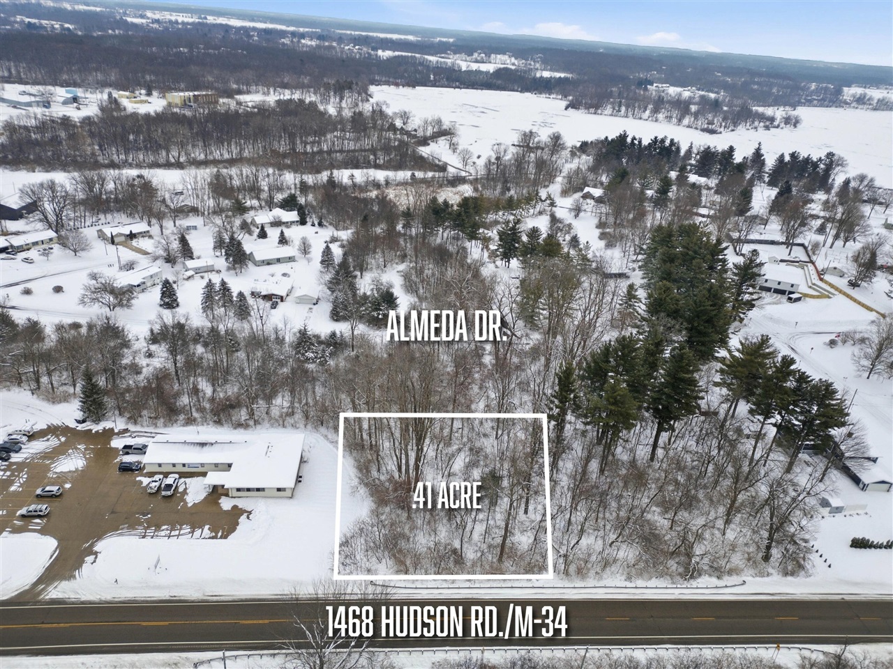 1468 Hudson Road Property Photo 1