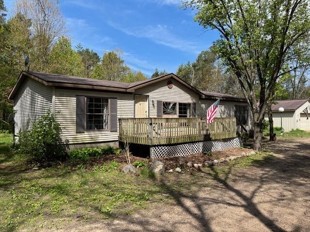 5237 S Chestnut Avenue Property Photo 1