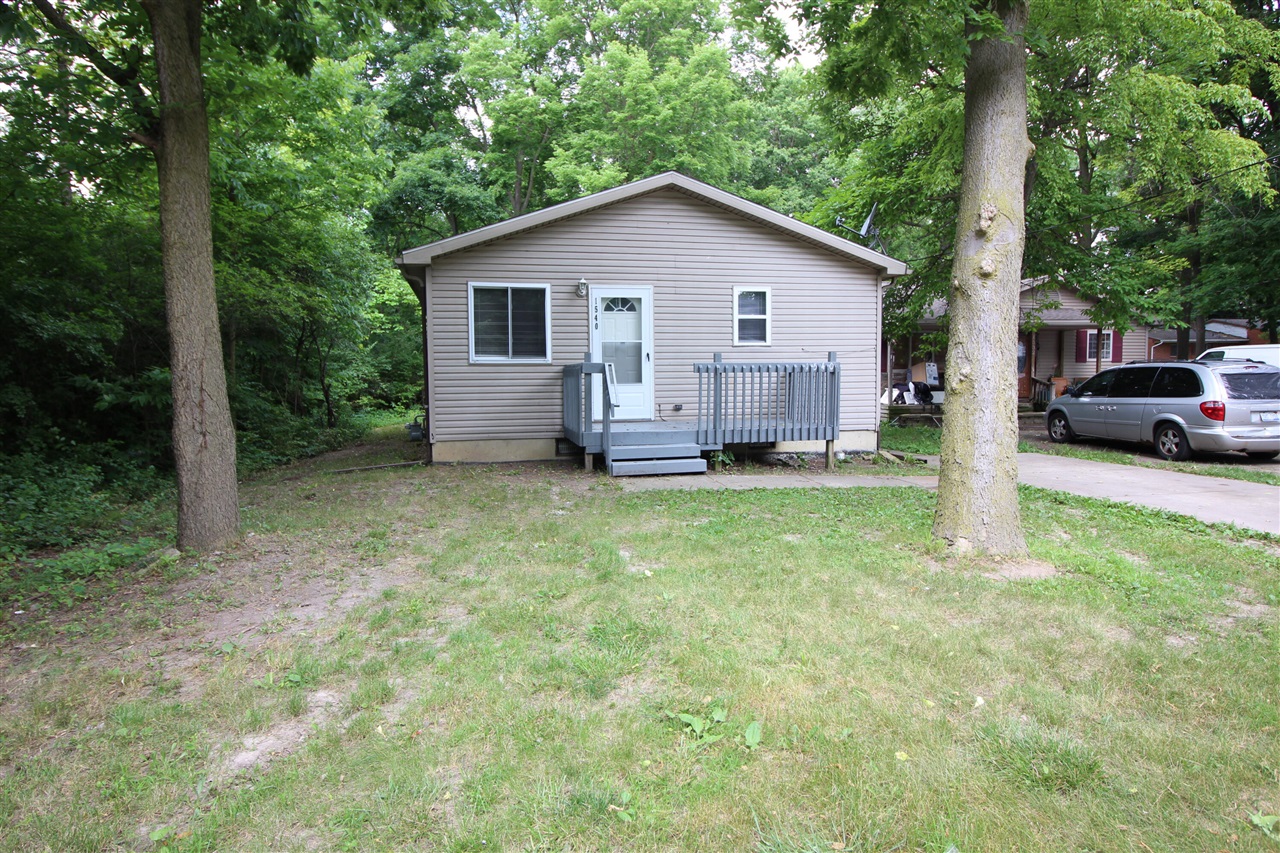 1540 Outer Lane Drive Property Photo 1