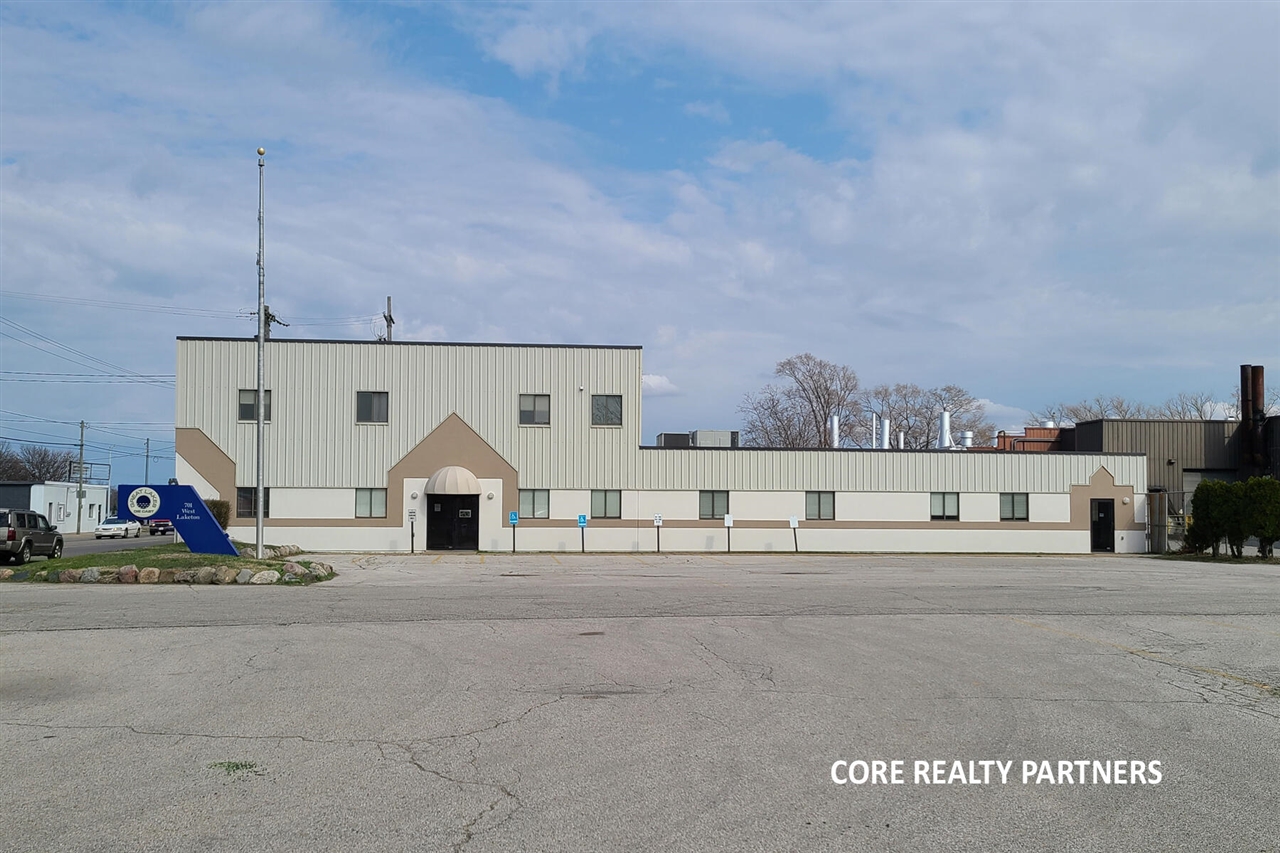 721 W Laketon Avenue Property Photo 1