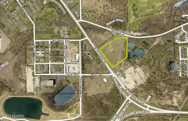 4100 W Dickman Road Property Photo 1