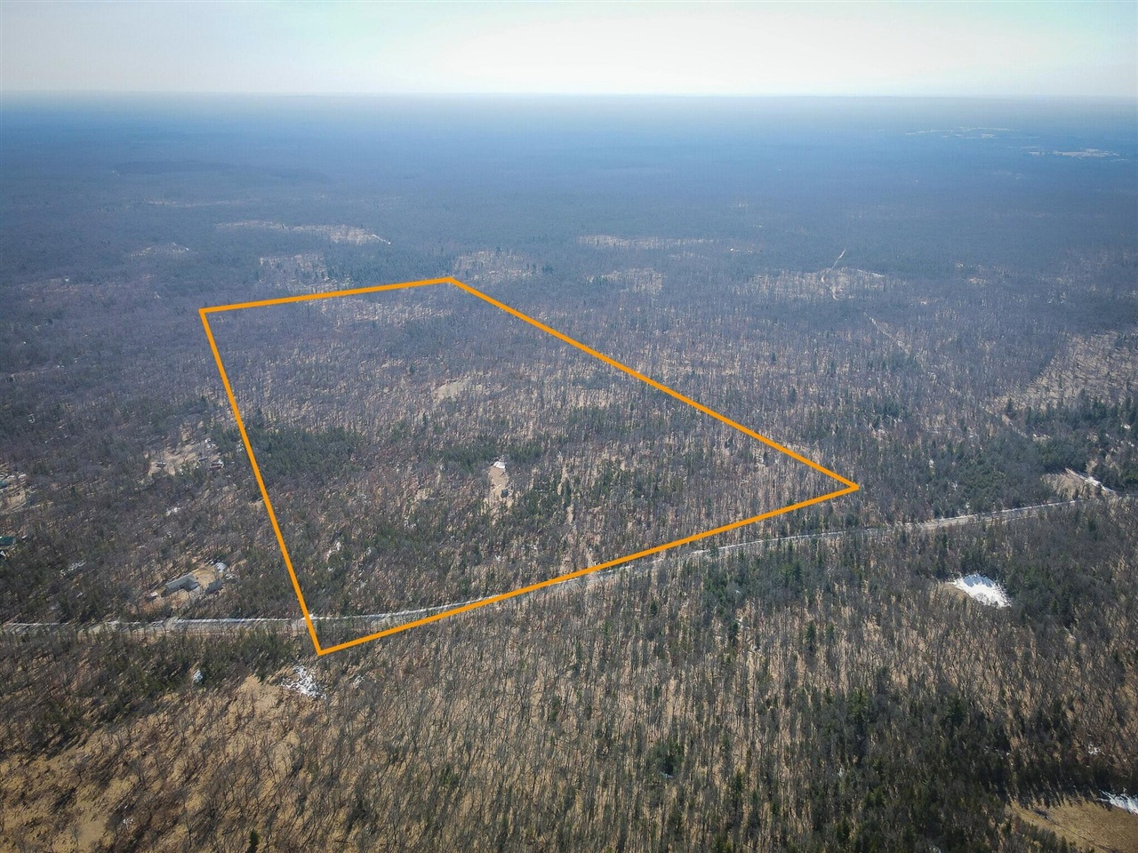 V/l Rybicki Road Property Photo 1