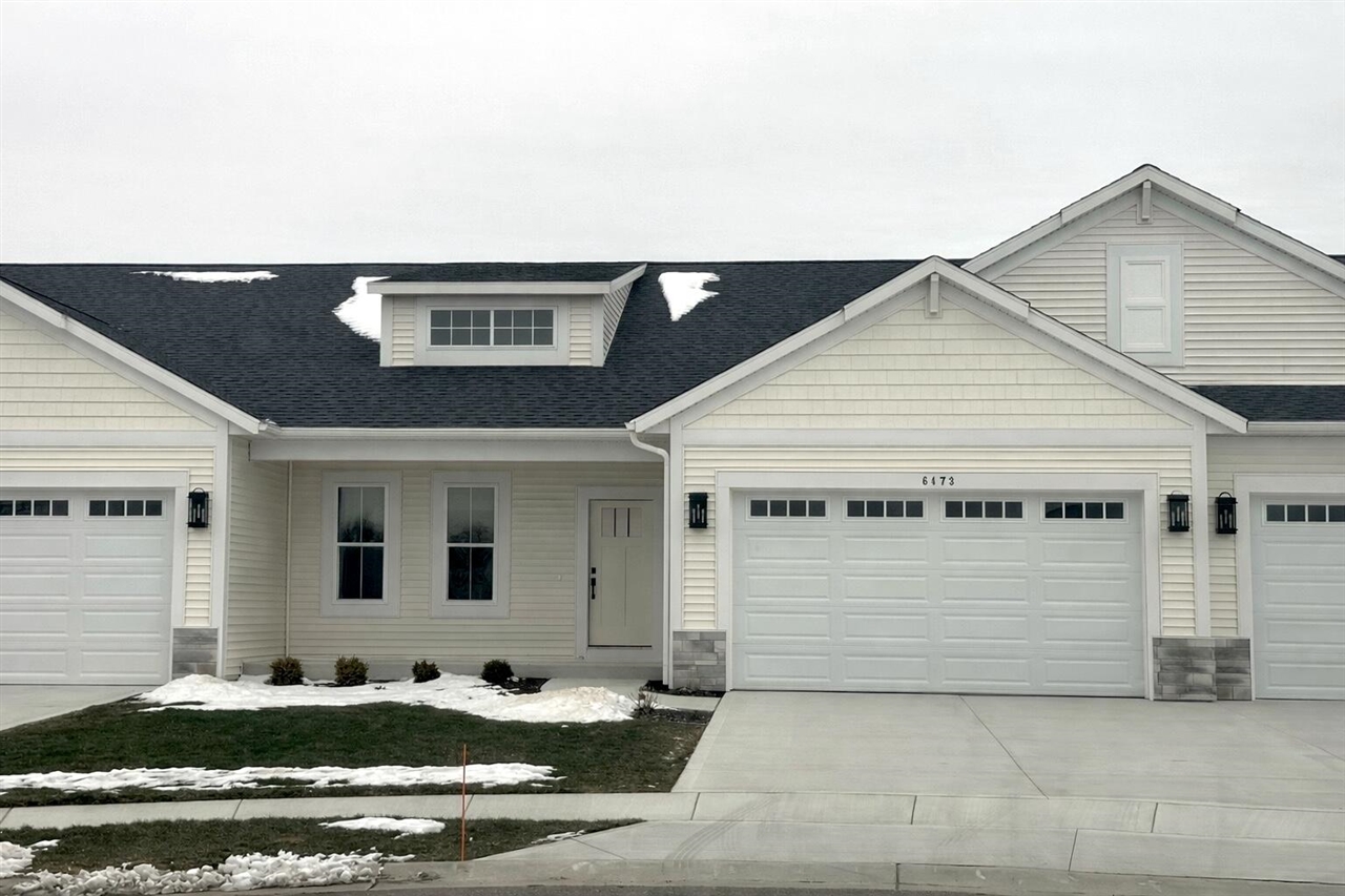 6439 Railbridge Court Property Photo 1