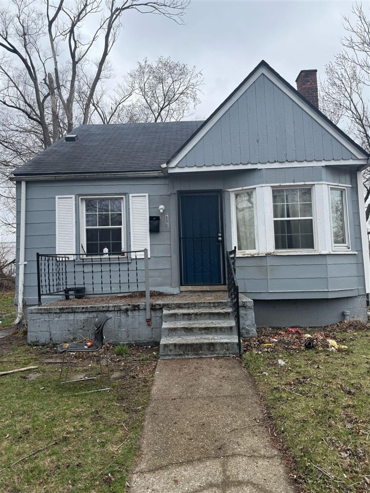 9605 Decatur Street Property Photo 1