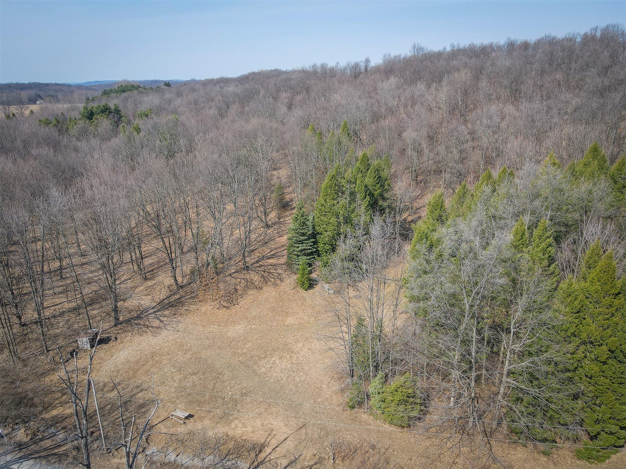 Parcel C W Grant Road Property Photo 2
