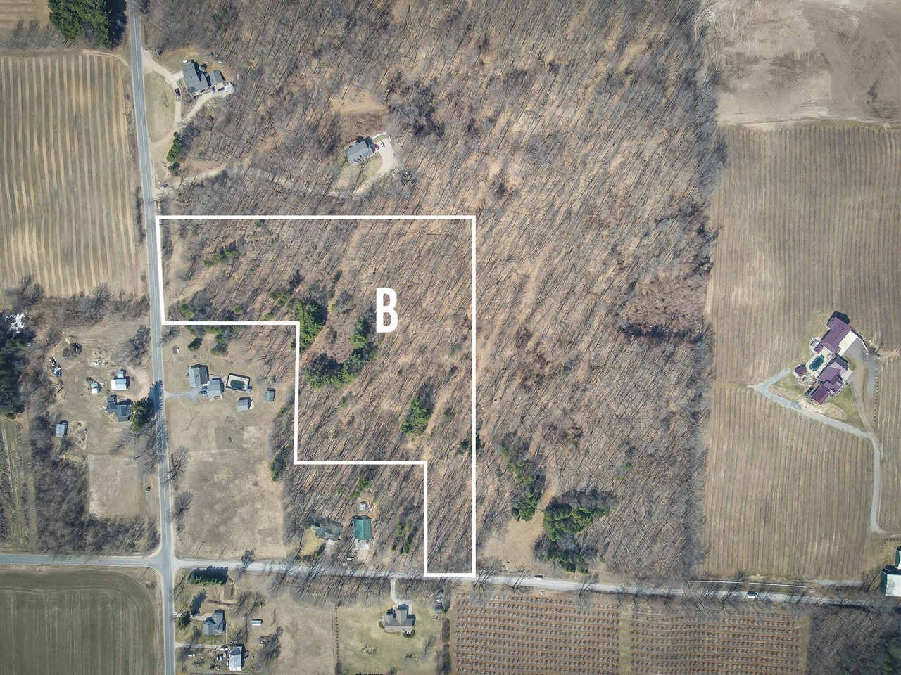 Parcel B S 88th Avenue Property Photo 1
