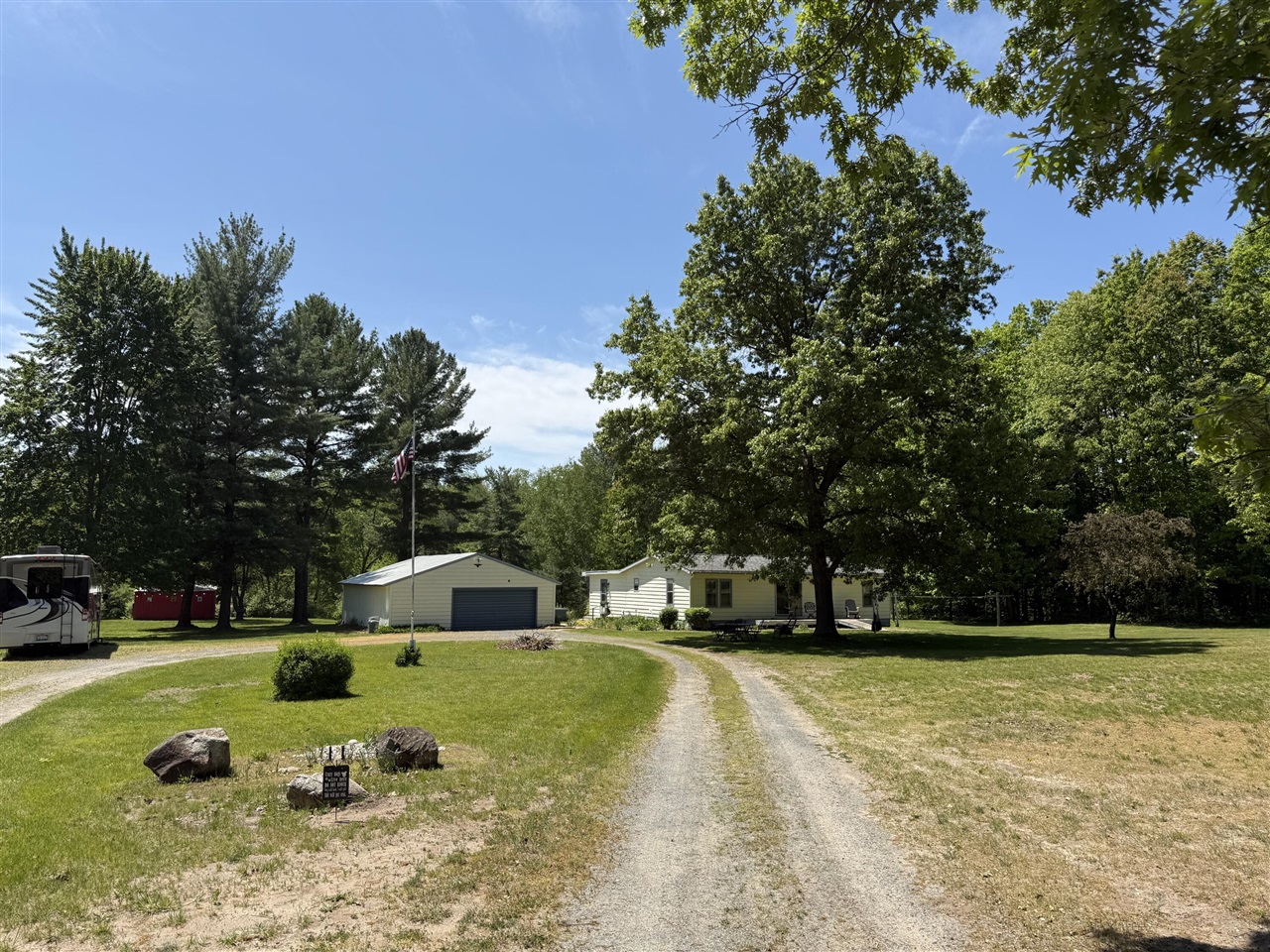 3345 W Madison Road Property Photo 1