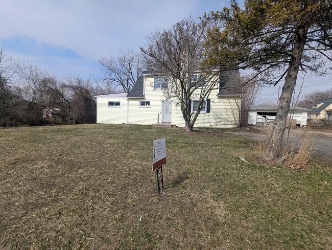 3428 W Jolly Road Property Photo 1