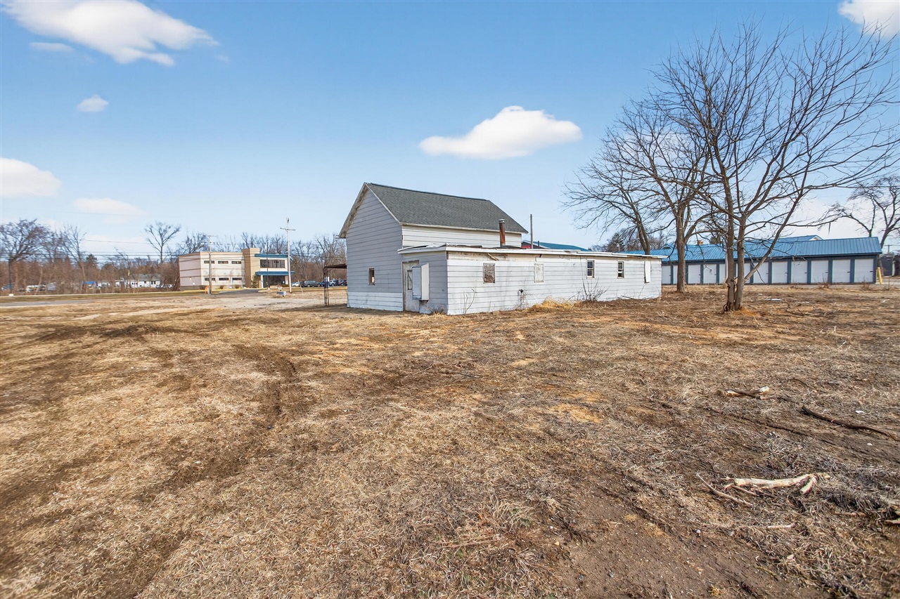 4309 Page Avenue Property Photo 1