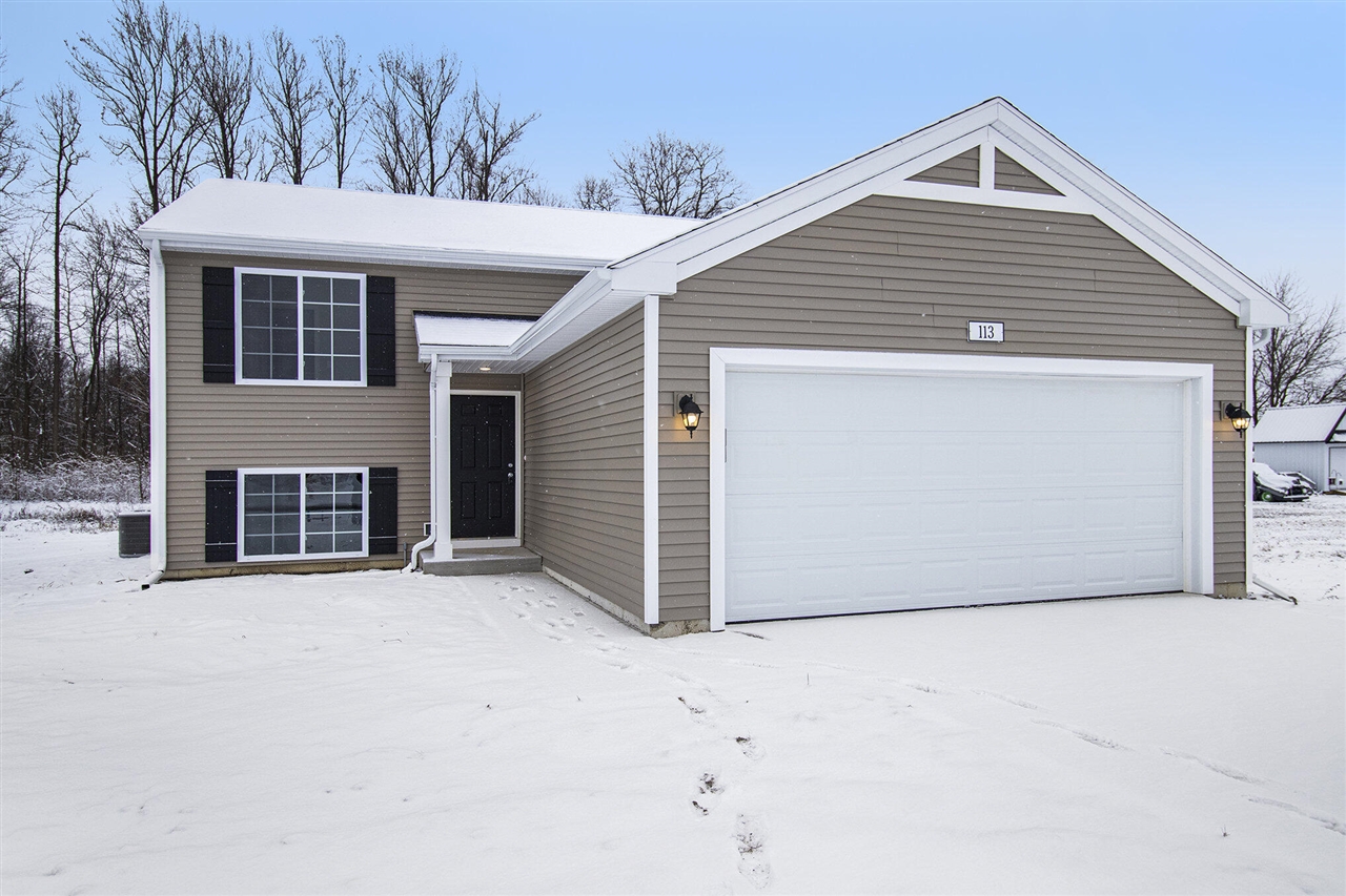 1644 Aspen Trail Property Photo 1