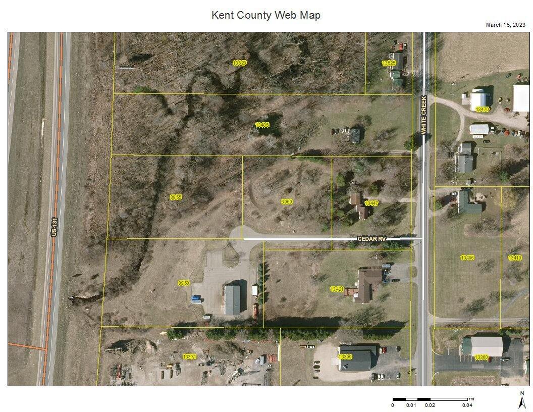 3955 Cedar Rv Drive Property Photo 2