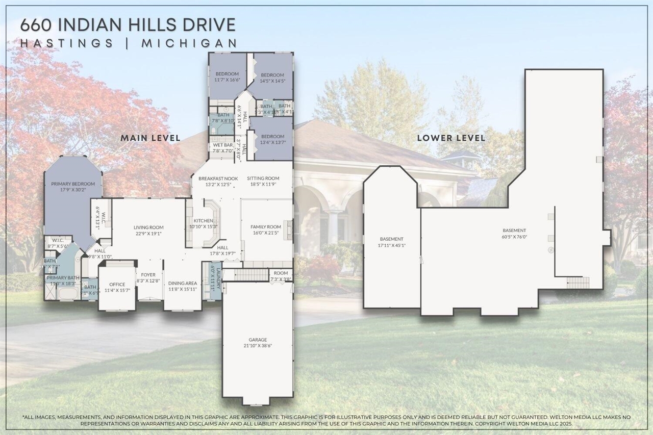 660 Indian Hills Drive Property Photo 89