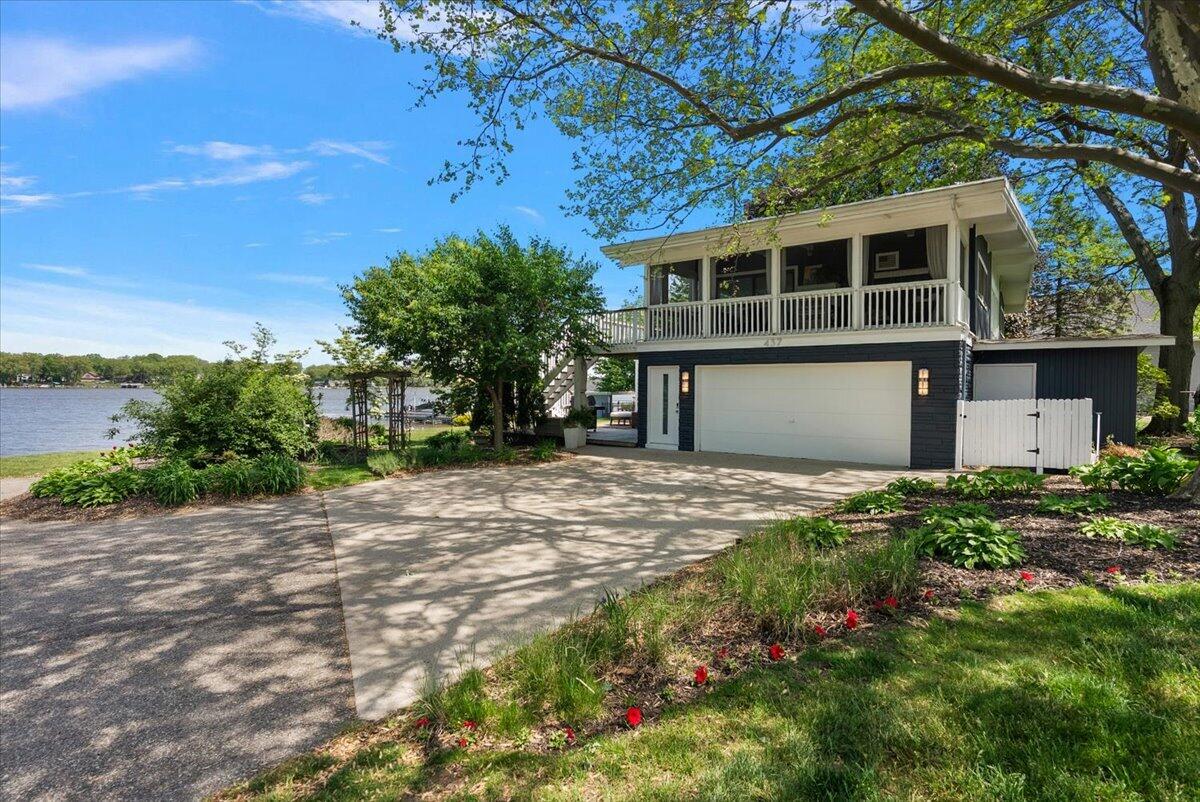 437 Graafschap Road Property Photo 9