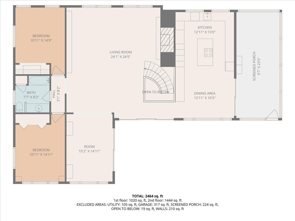 437 Graafschap Road Property Photo 54