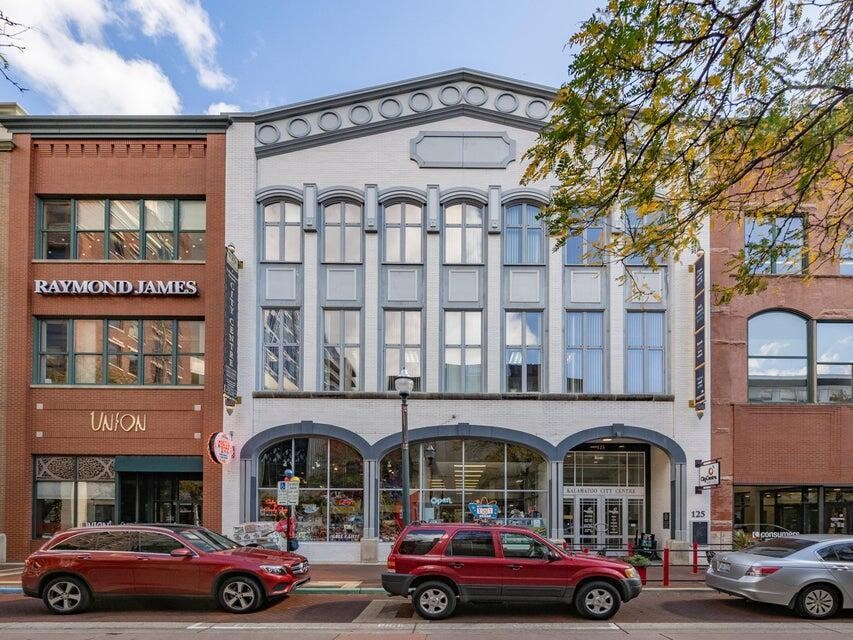 125 S Kalamazoo Mall Property Photo 1