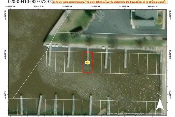 149 W Huron Road Property Photo 1