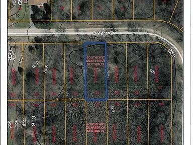 207 Ambler Drive Property Photo 1