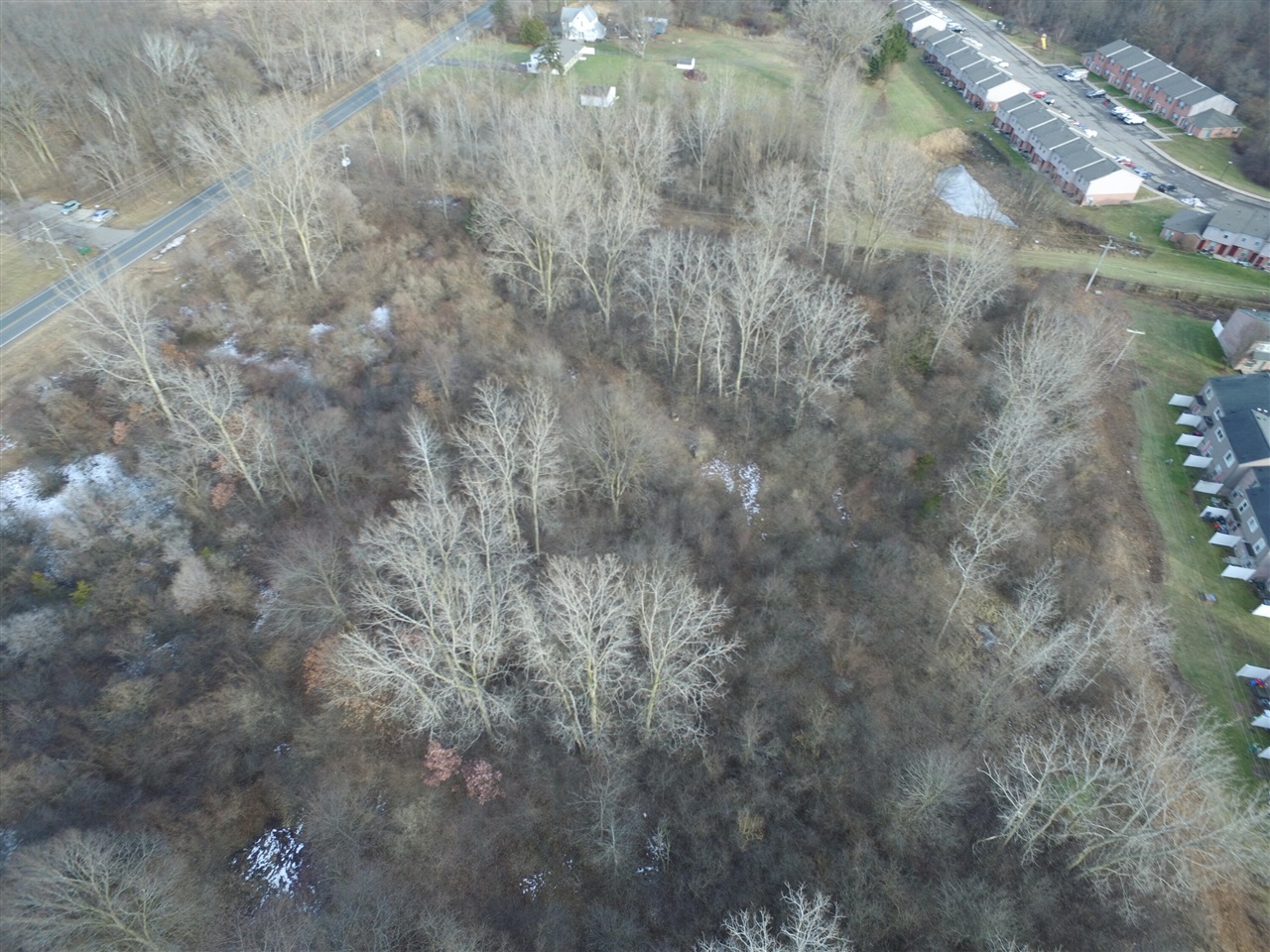 525 W Clark Road Property Photo 1