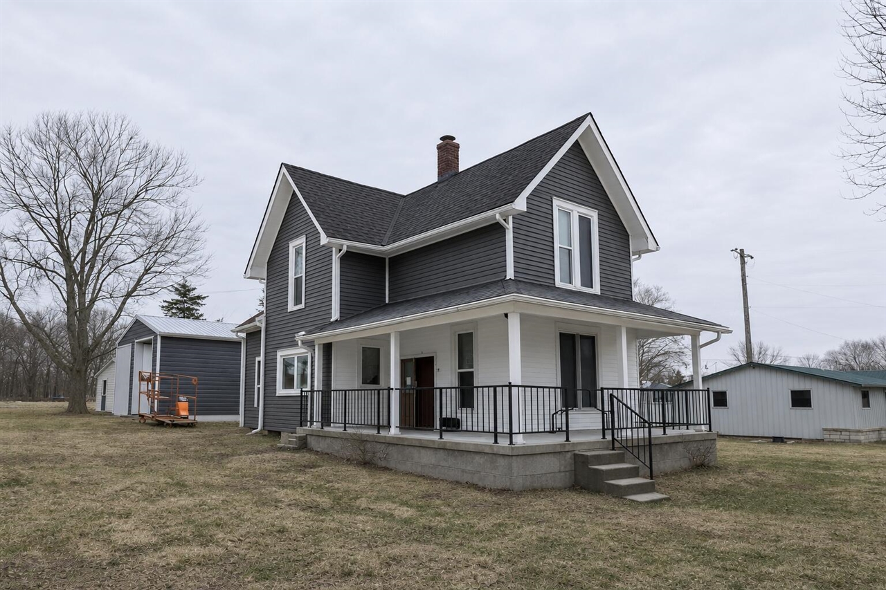 203 S Main Street Property Photo 1