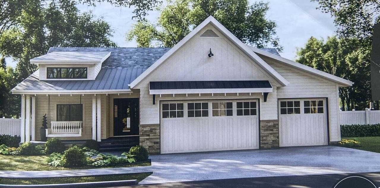 15102 Steve's Drive Property Photo 1