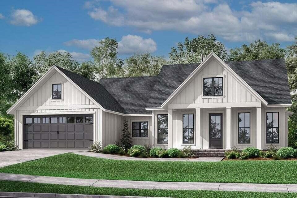 15080 Steve's Drive Property Photo 1