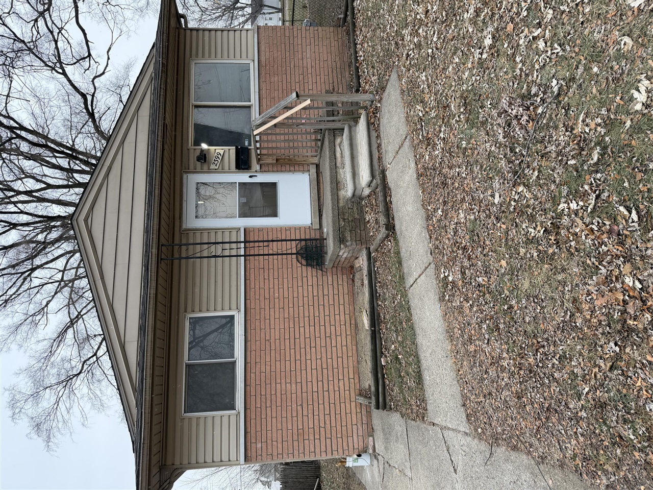 2399 Emmons Avenue Property Photo 1