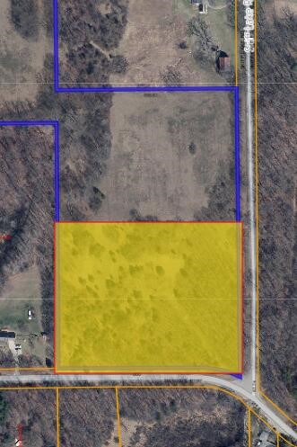 Vl-01 Skiff Lake Road Property Photo 1