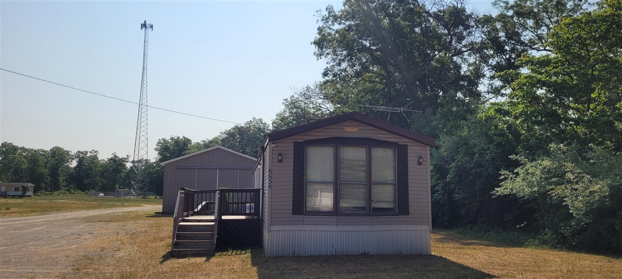 6634 N Woodbridge Road Property Photo 1
