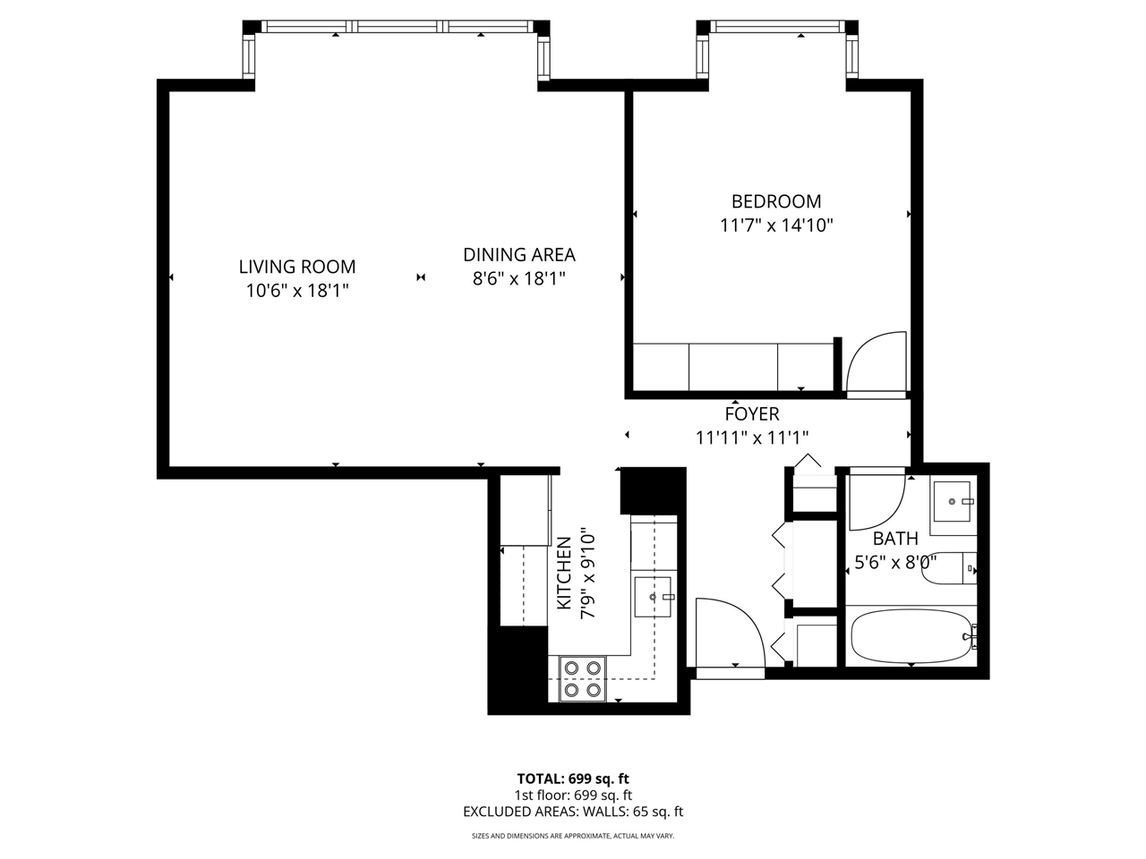 1300 E Lafayette Street Property Photo 17