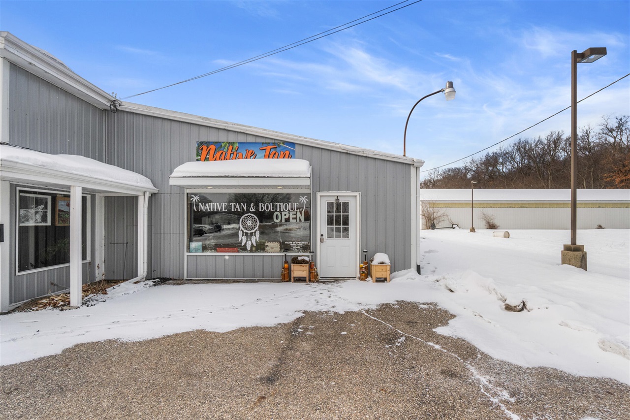 5010 S M-106 Property Photo 13